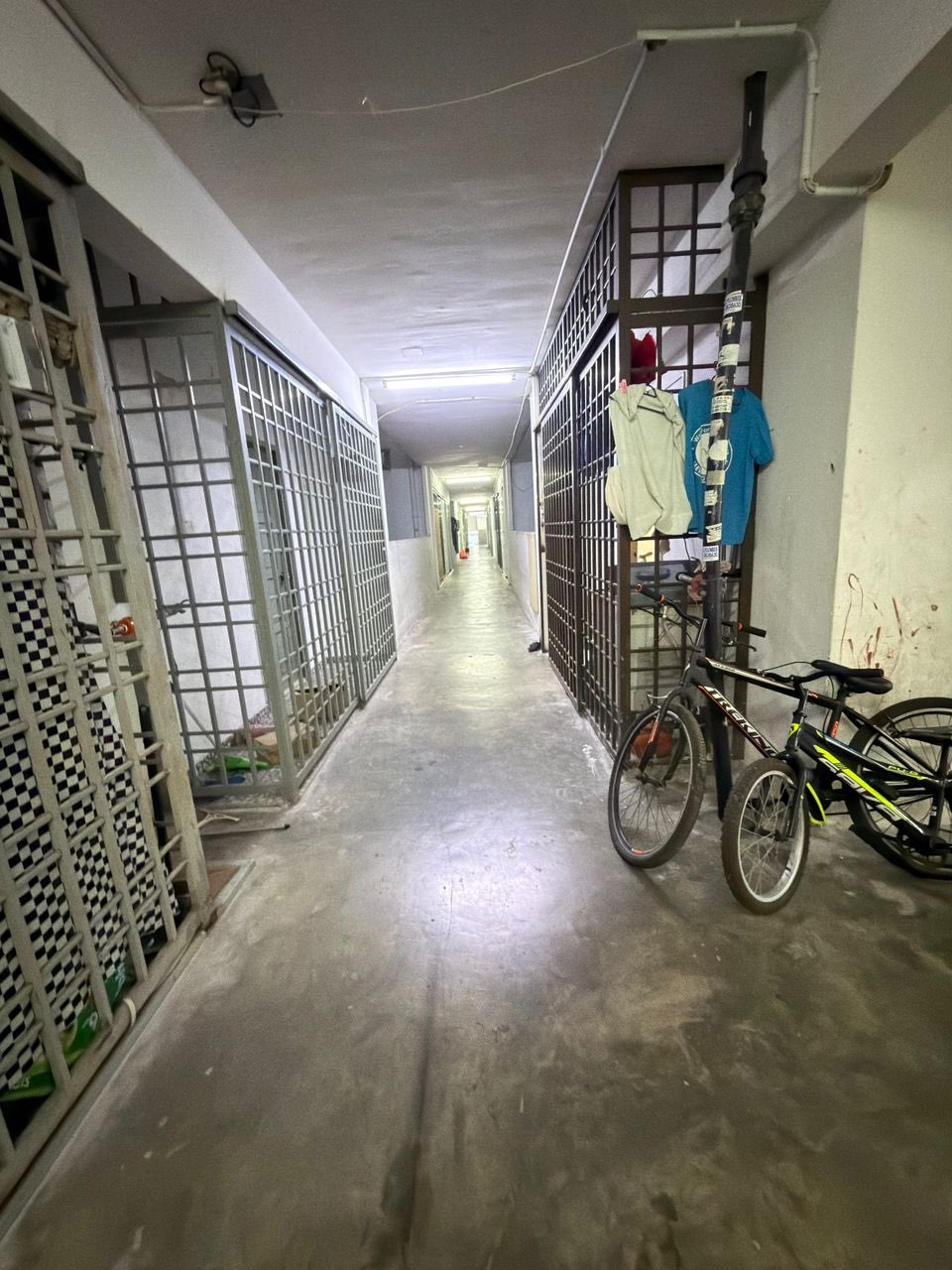 condo in Relau, Penang — photo 6