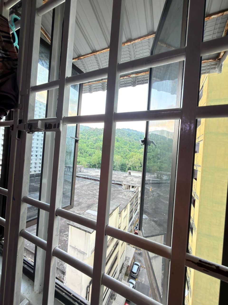 condo in Relau, Penang — photo 7