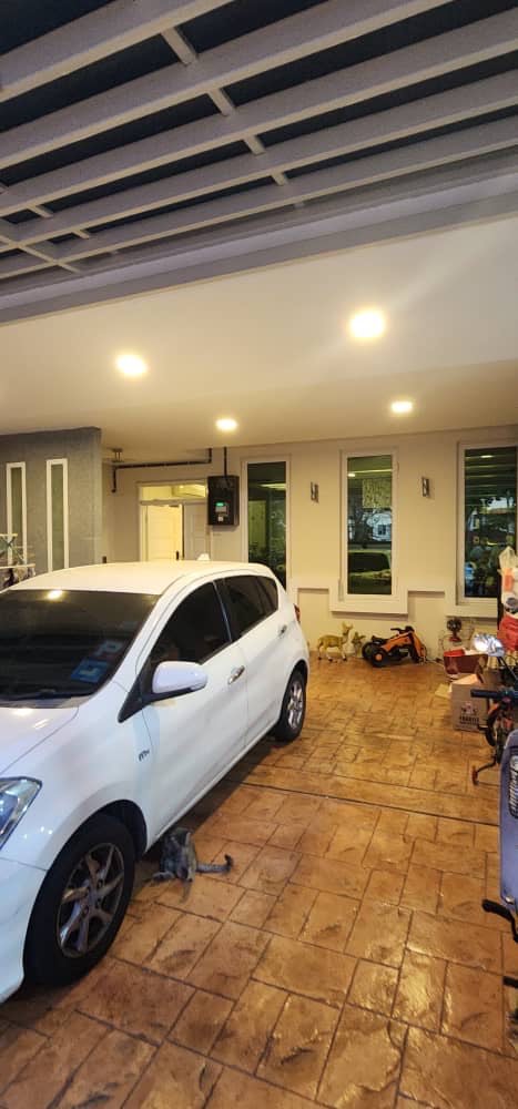 house in Bayan Lepas , null — photo 2
