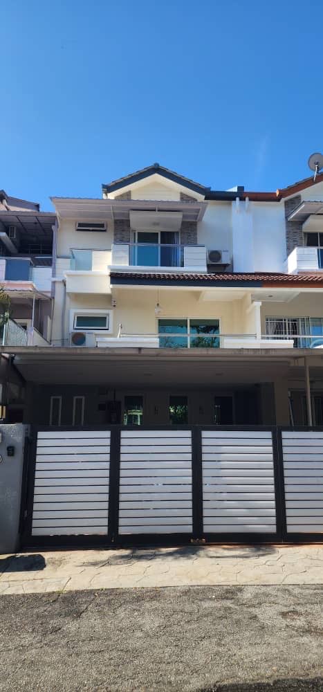 house in Bayan Lepas , null — photo 6