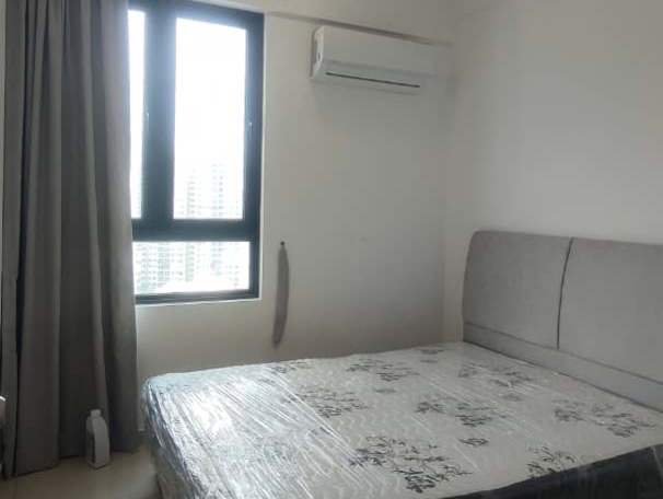 condo in Sungai Ara, Penang — photo 2