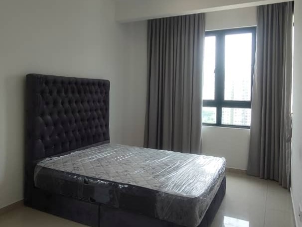 condo in Sungai Ara, Penang — photo 3