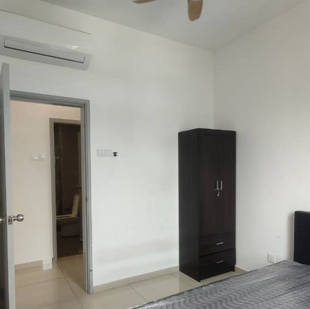 condo in Sungai Ara, Penang — photo 5