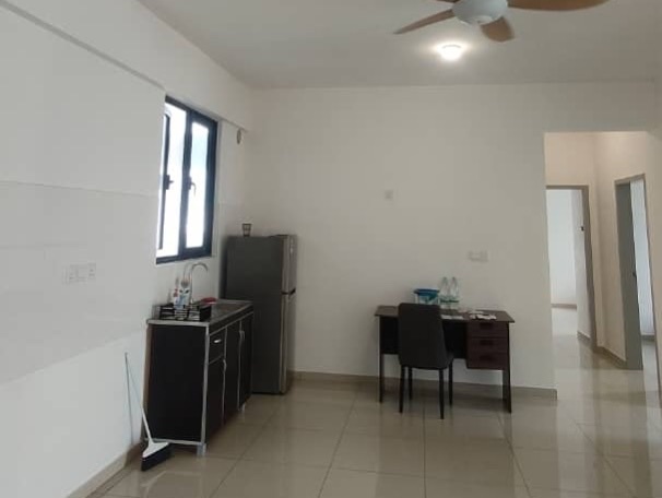 condo in Sungai Ara, Penang — photo 6