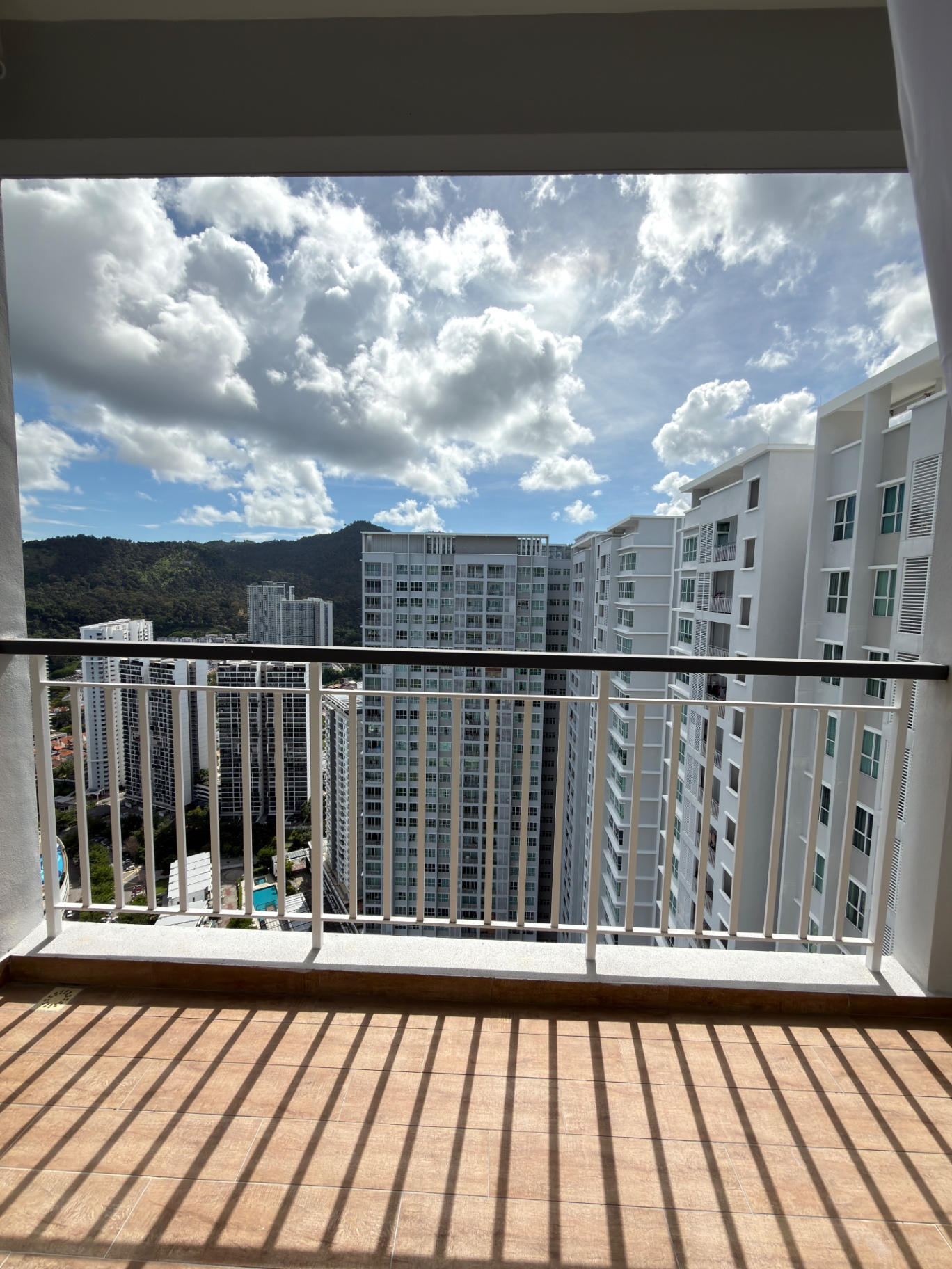condo in Bayan Lepas, Penang — photo 3