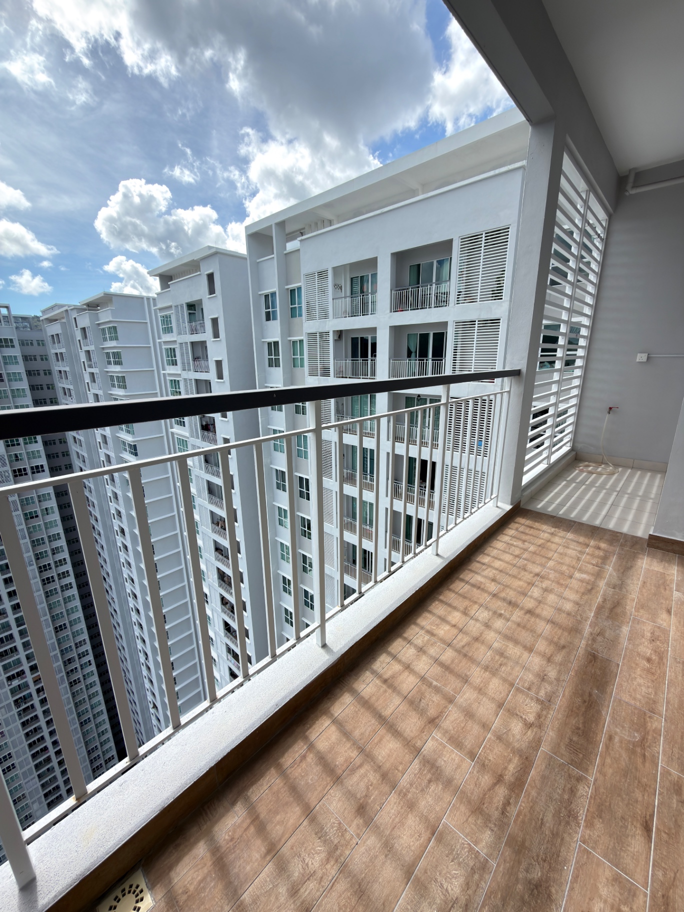 condo in Bayan Lepas, Penang — photo 4