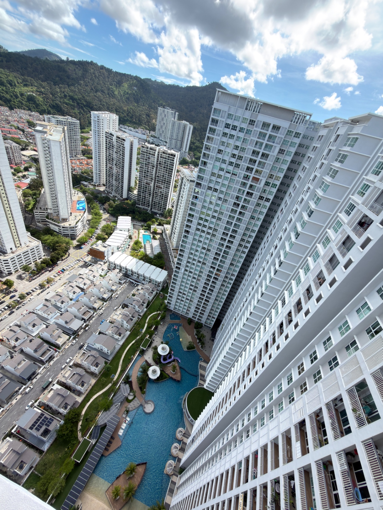 condo in Bayan Lepas, Penang — photo 5