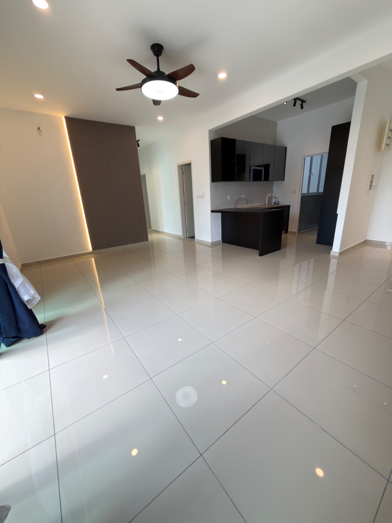 condo in Bayan Lepas, Penang — photo 6
