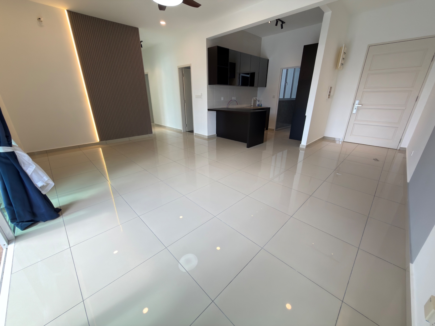 condo in Bayan Lepas, Penang — photo 7