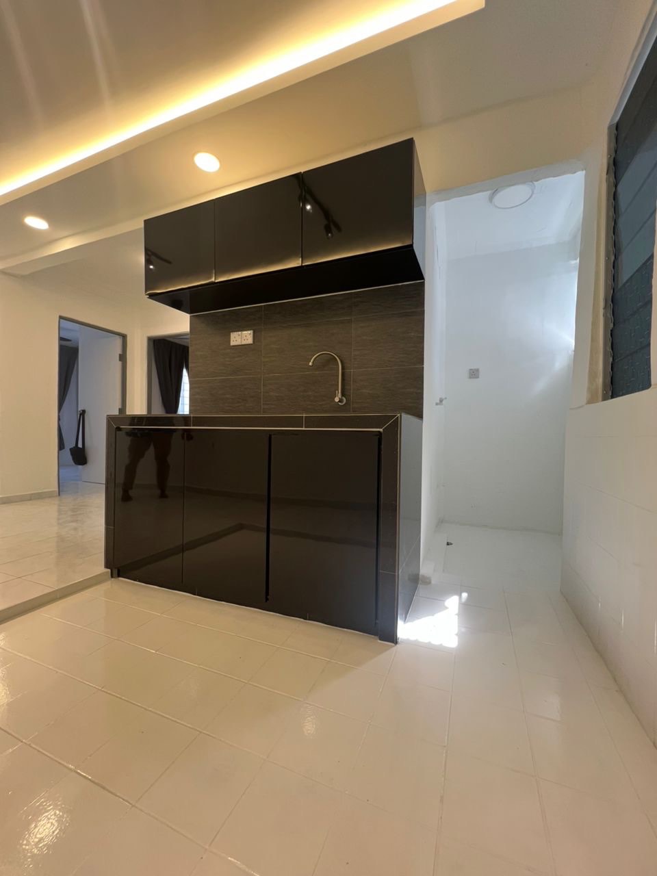 condo in Bukit Mertajam, Penang — photo 2