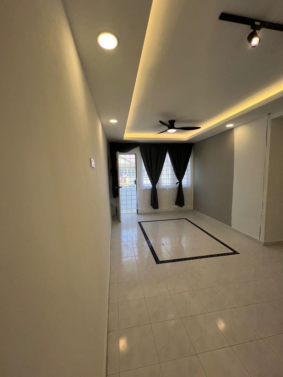 condo in Bukit Mertajam, Penang — photo 4