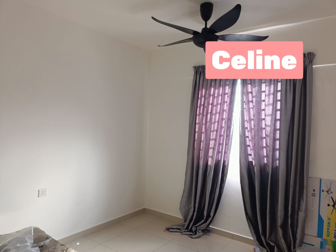 condo in Butterworth, Penang — photo 6