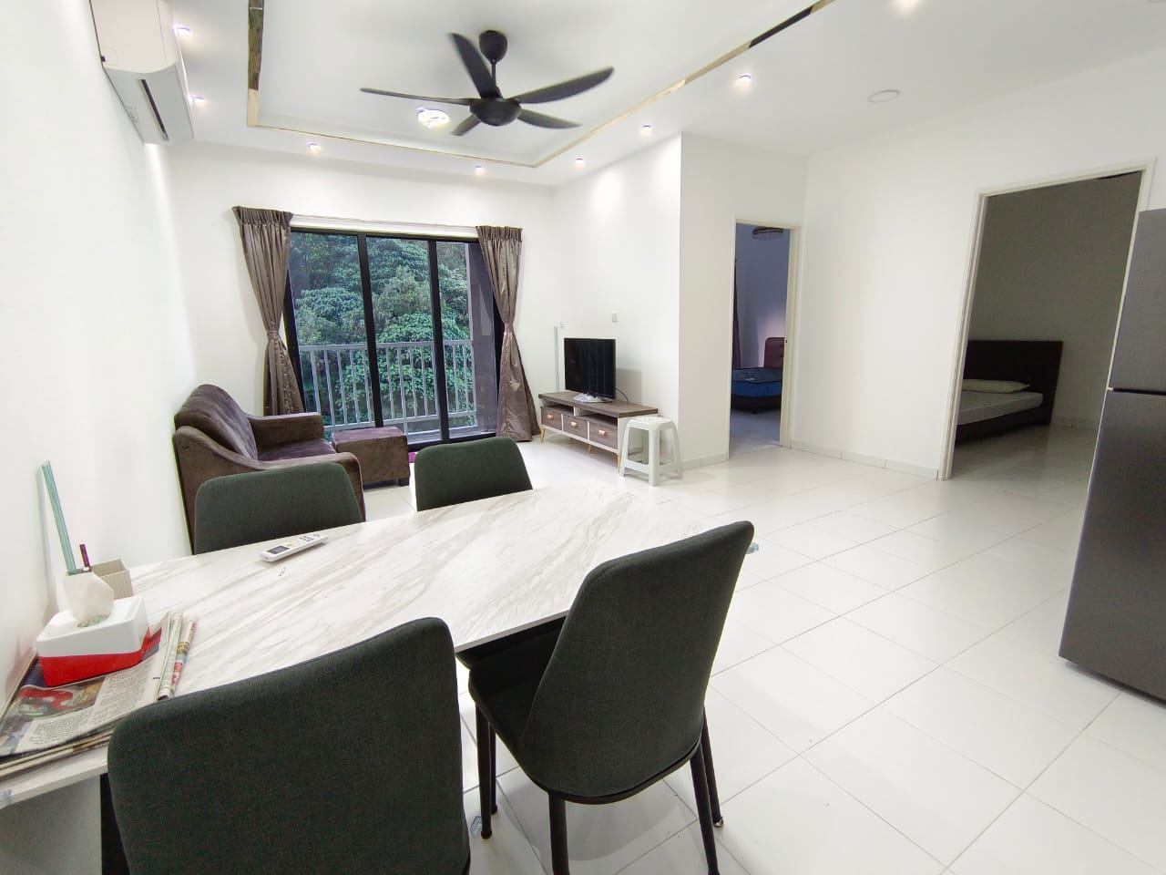 condo in Tanjung Tokong, Penang — photo 2