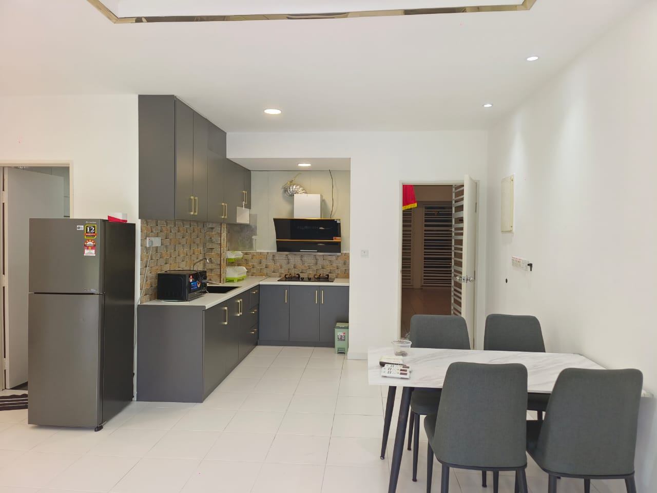 condo in Tanjung Tokong, Penang — photo 3
