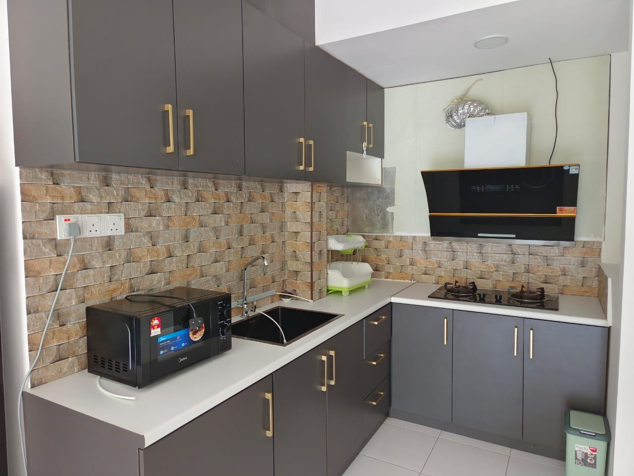 condo in Tanjung Tokong, Penang — photo 4