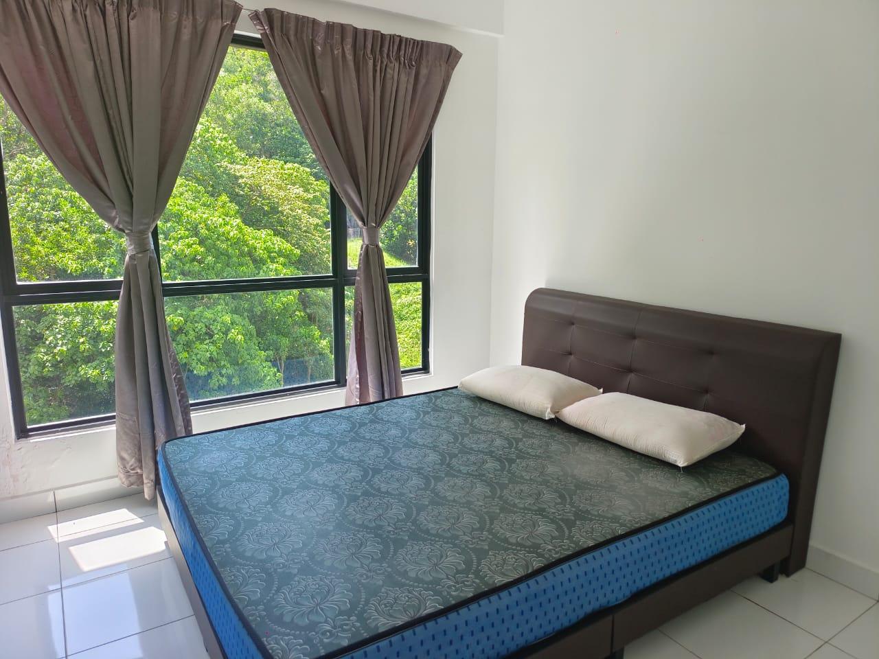 condo in Tanjung Tokong, Penang — photo 5