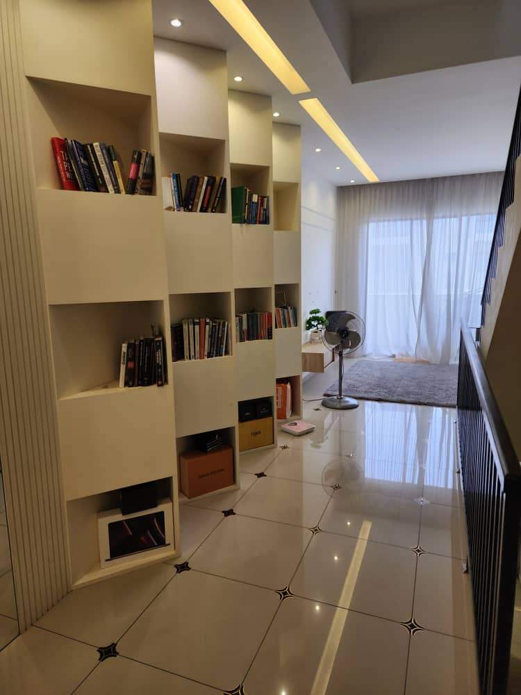 house in Bukit Mertajam, Penang — photo 4