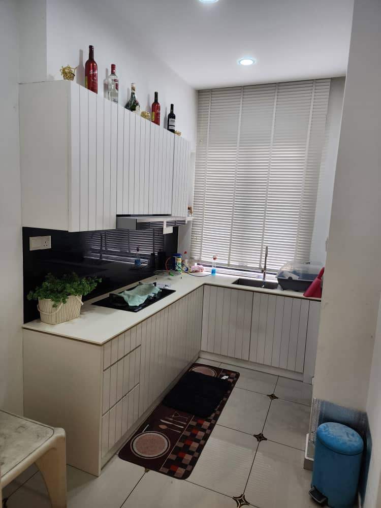 house in Bukit Mertajam, Penang — photo 5