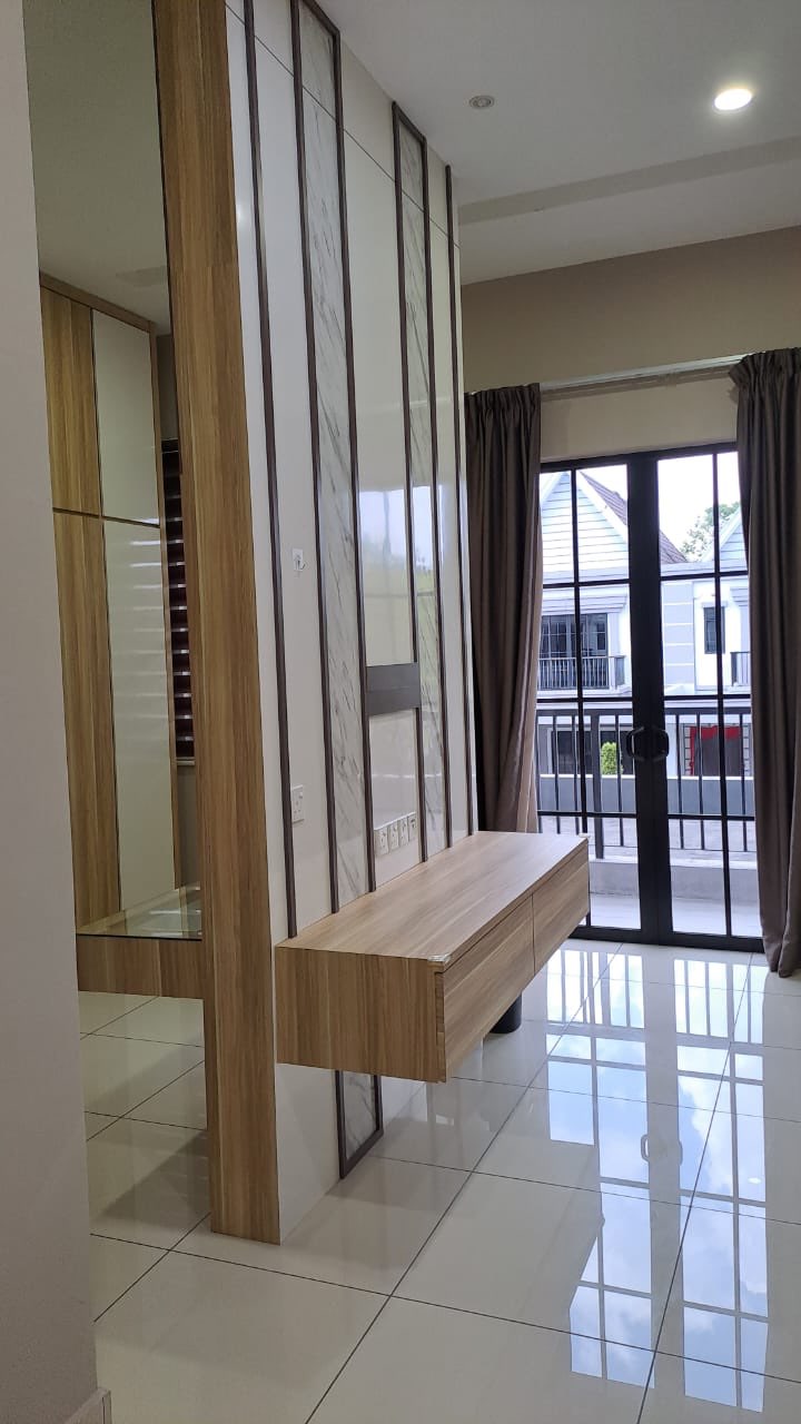 house in Simpang Ampat, Penang — photo 6