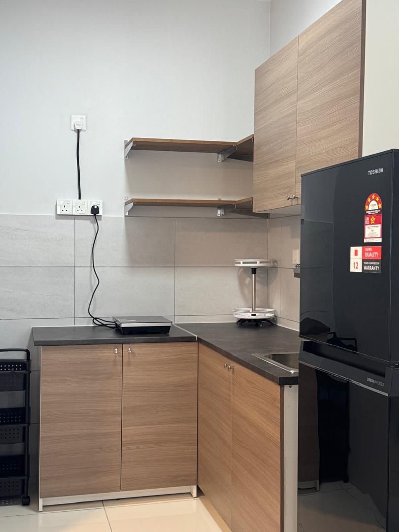 condo in Batu Kawan, Penang — photo 3