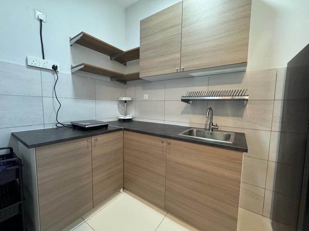 condo in Batu Kawan, Penang — photo 4