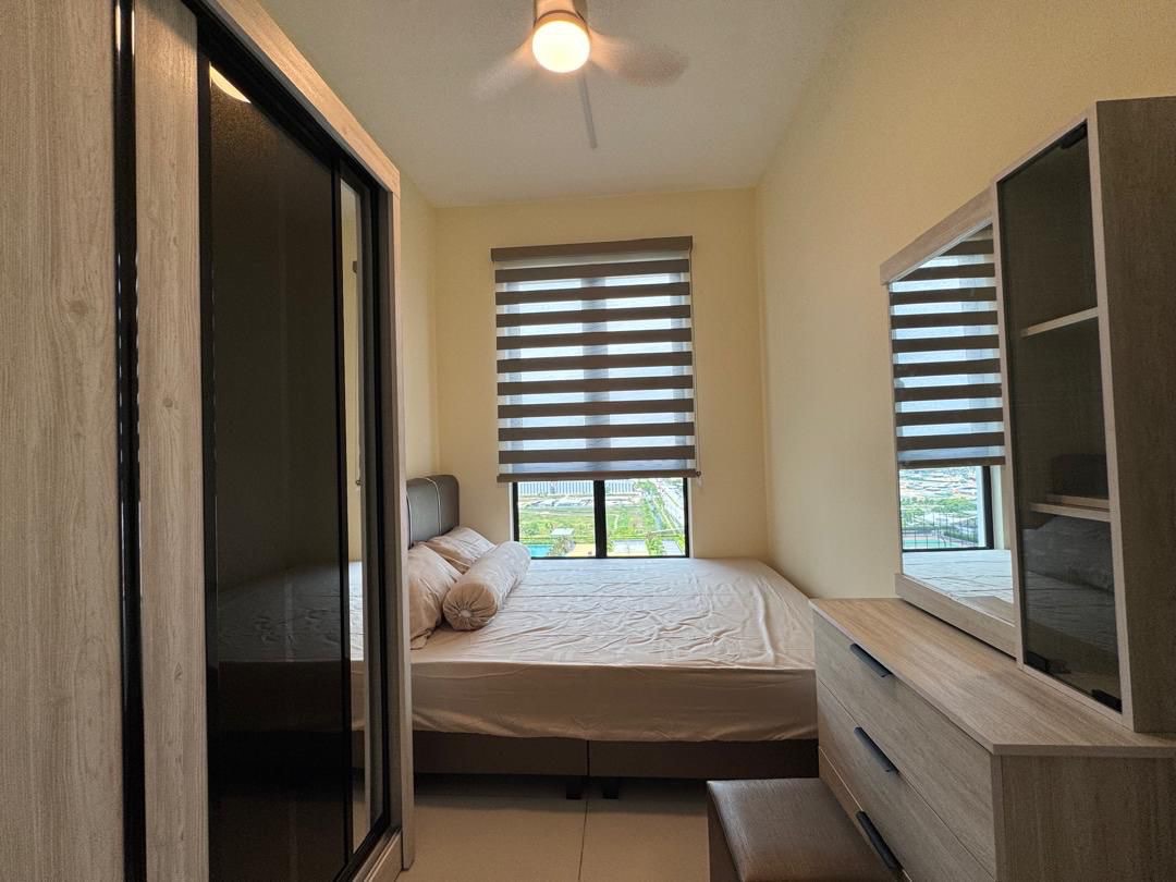 condo in Batu Kawan, Penang — photo 5