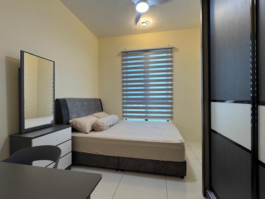 condo in Batu Kawan, Penang — photo 6