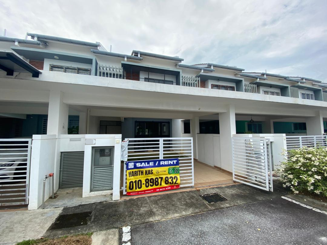 house in Nilai, Negeri Sembilan — photo 2