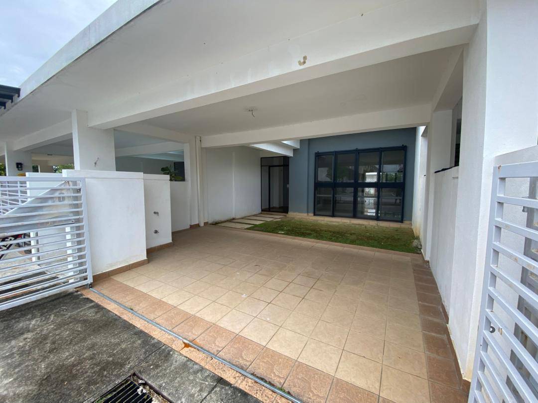 house in Nilai, Negeri Sembilan — photo 3
