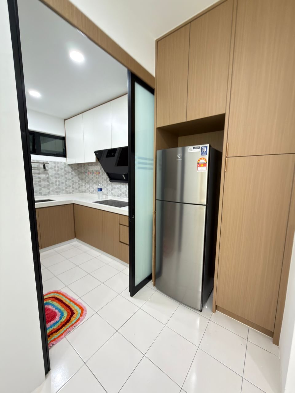 condo in Sungai Ara, Penang — photo 2
