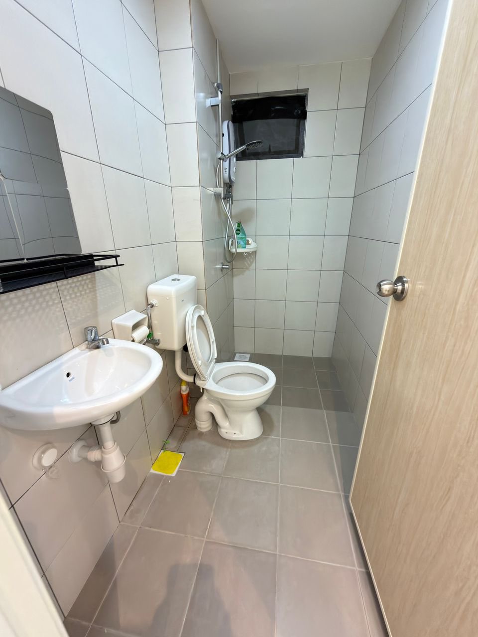 condo in Sungai Ara, Penang — photo 3