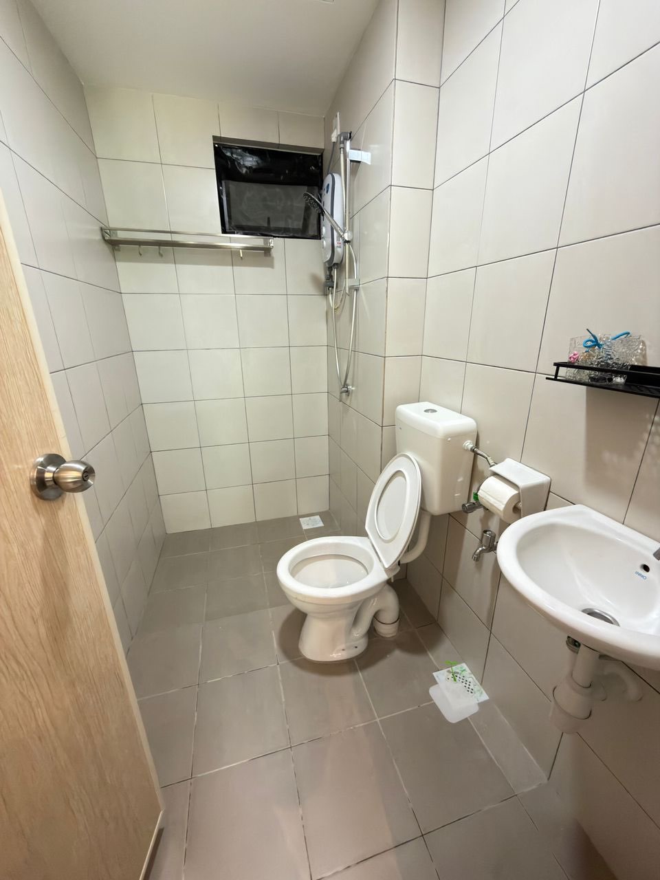 condo in Sungai Ara, Penang — photo 4