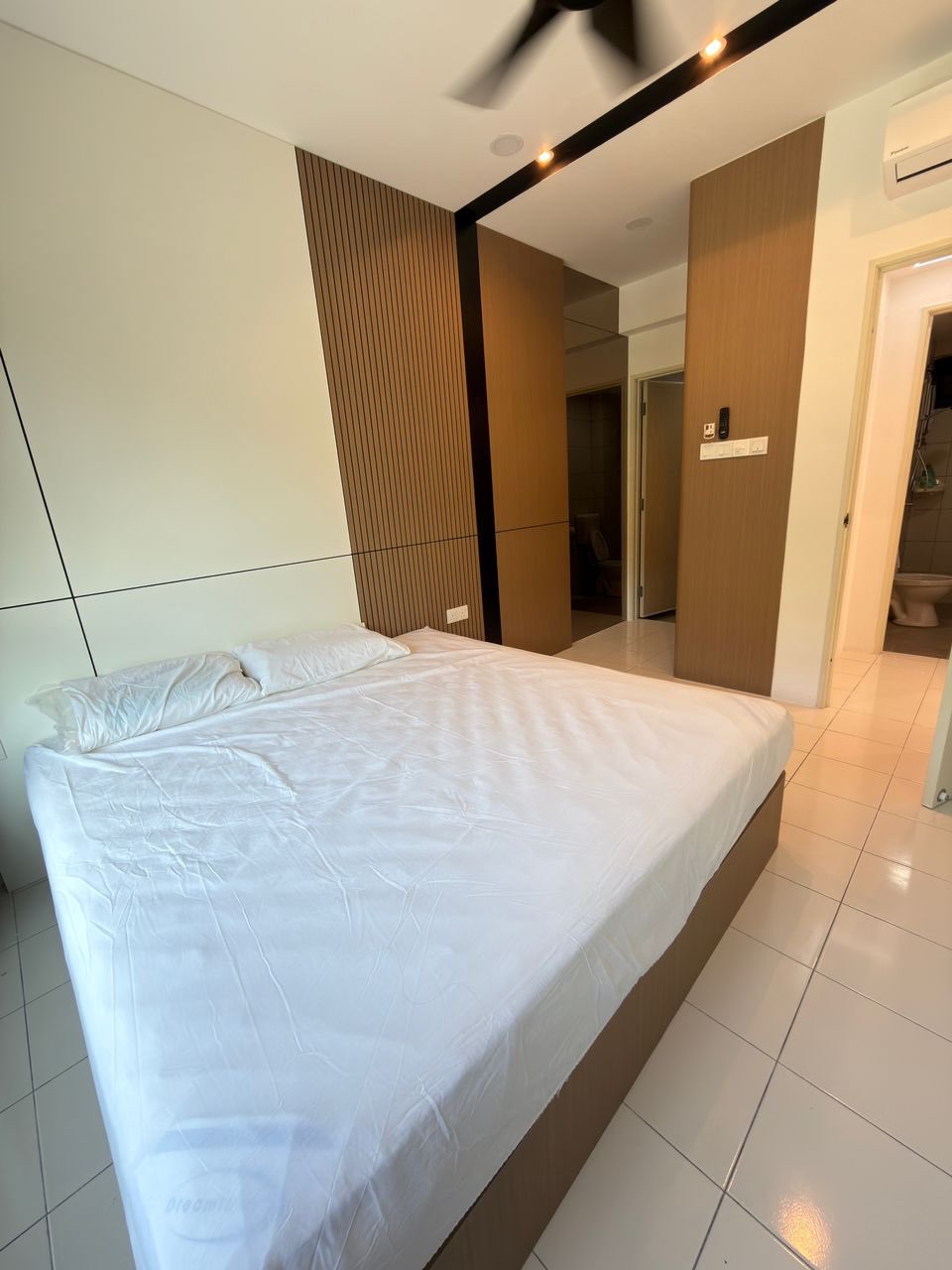 condo in Sungai Ara, Penang — photo 5