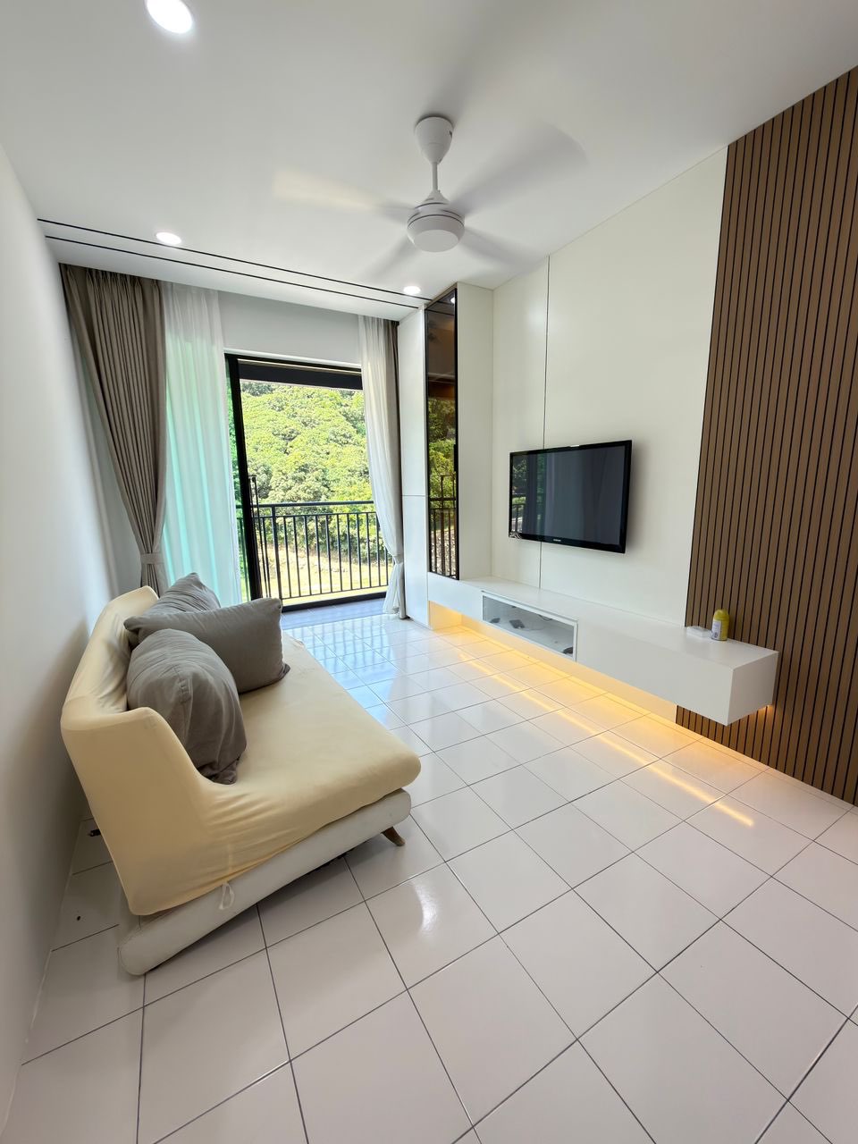 condo in Sungai Ara, Penang — photo 7