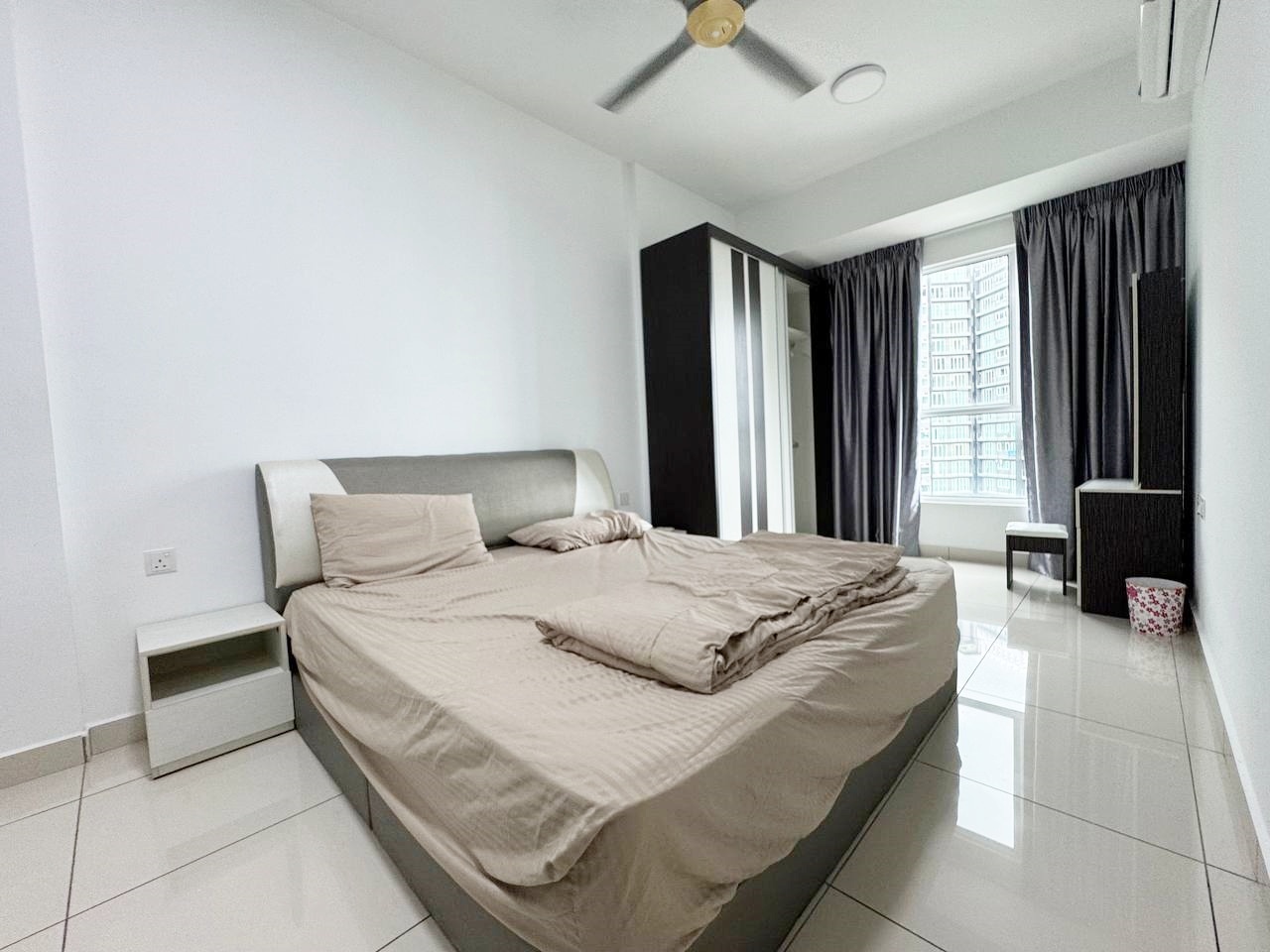 condo in Bayan Lepas, Penang — photo 6