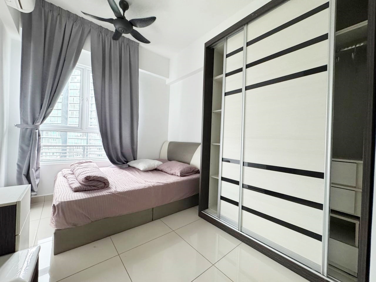 condo in Bayan Lepas, Penang — photo 7