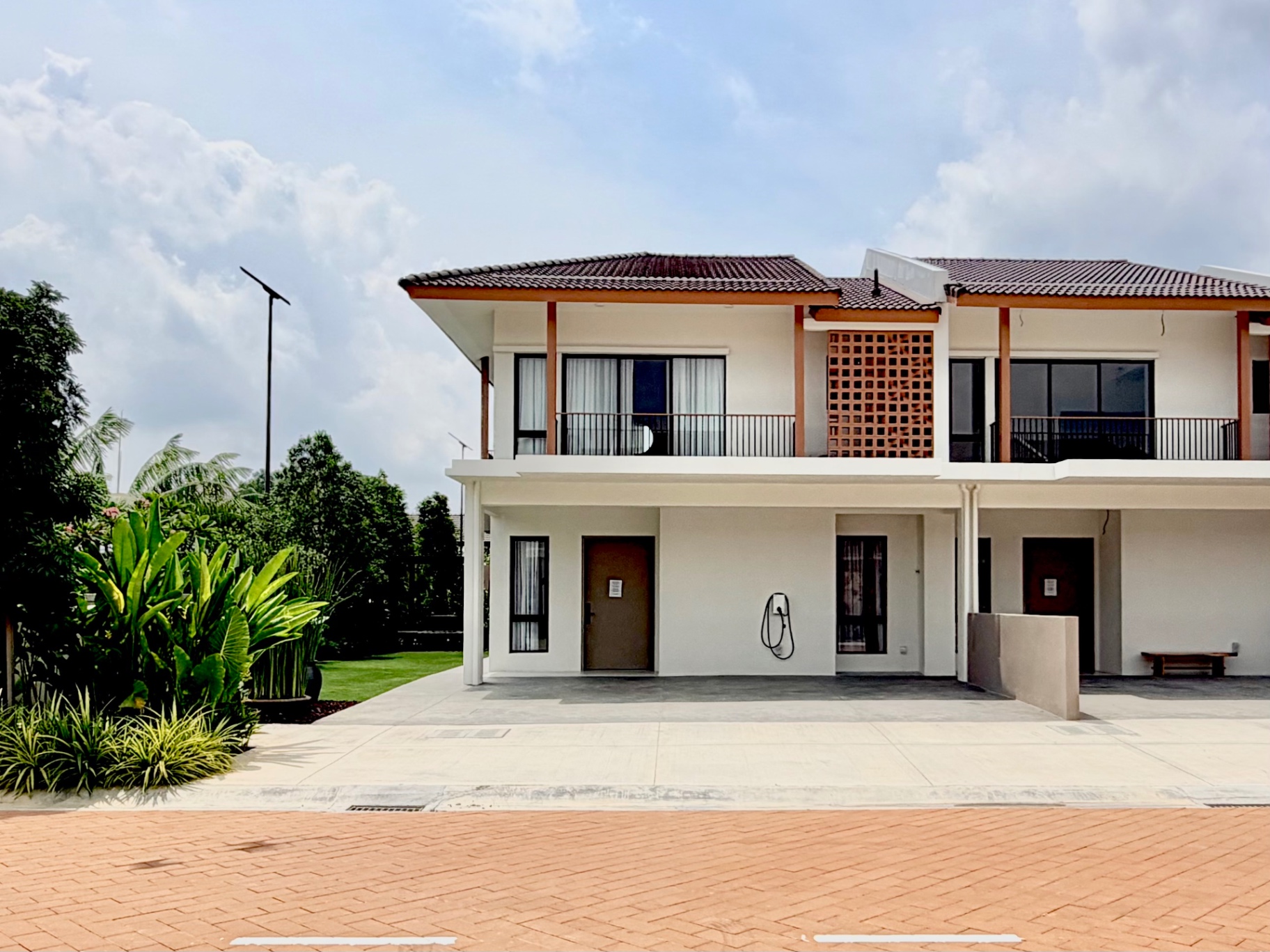 house in Cybersouth , Selangor — photo 4
