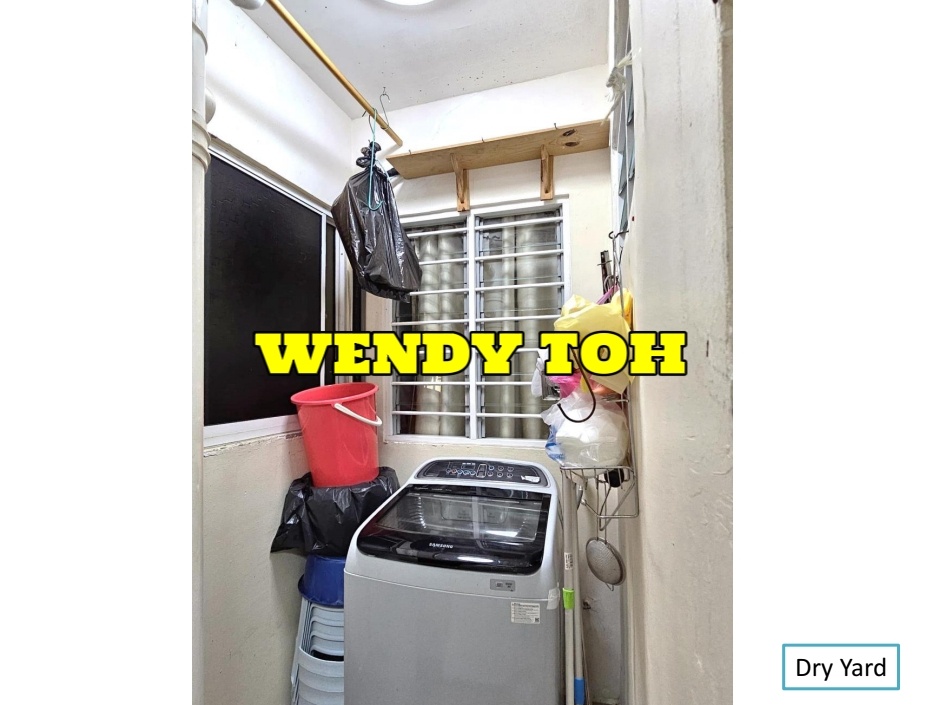 condo in Jelutong, Penang — photo 7