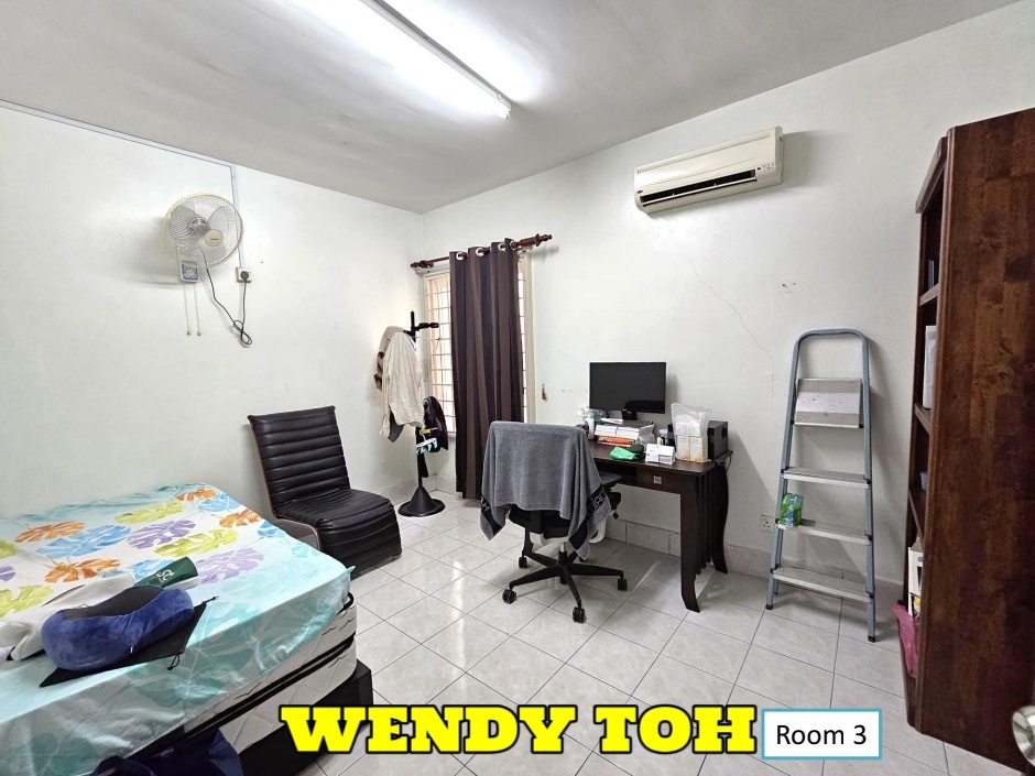 condo in Jelutong, Penang — photo 5