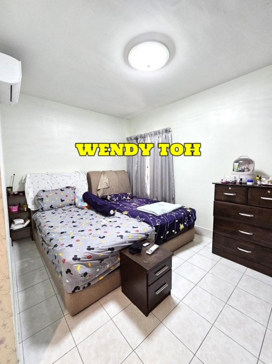 condo in Jelutong, Penang — photo 6