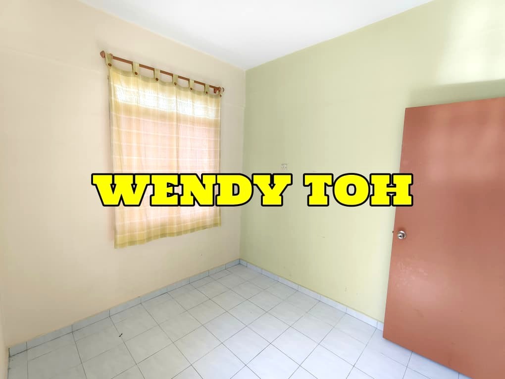 condo in Sungai Ara, Penang — photo 5