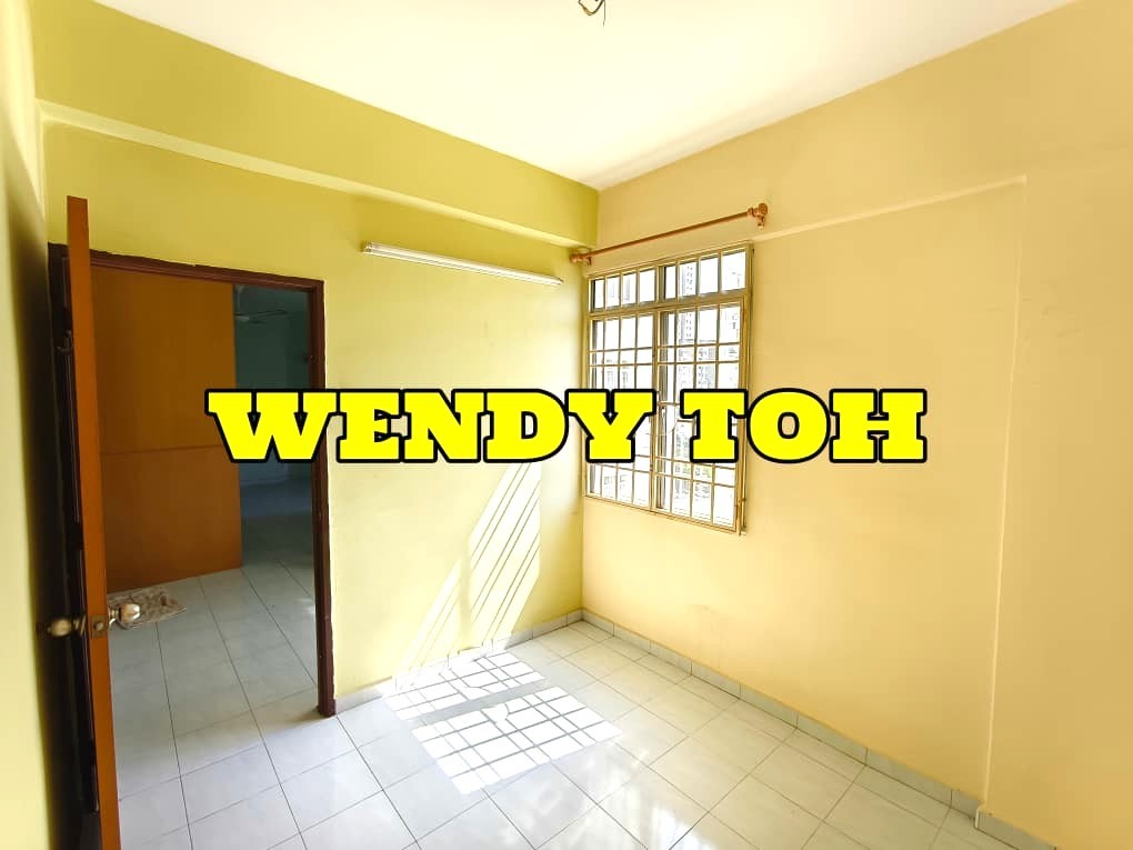 condo in Sungai Ara, Penang — photo 6