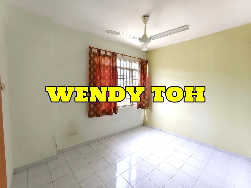 condo in Sungai Ara, Penang — photo 7