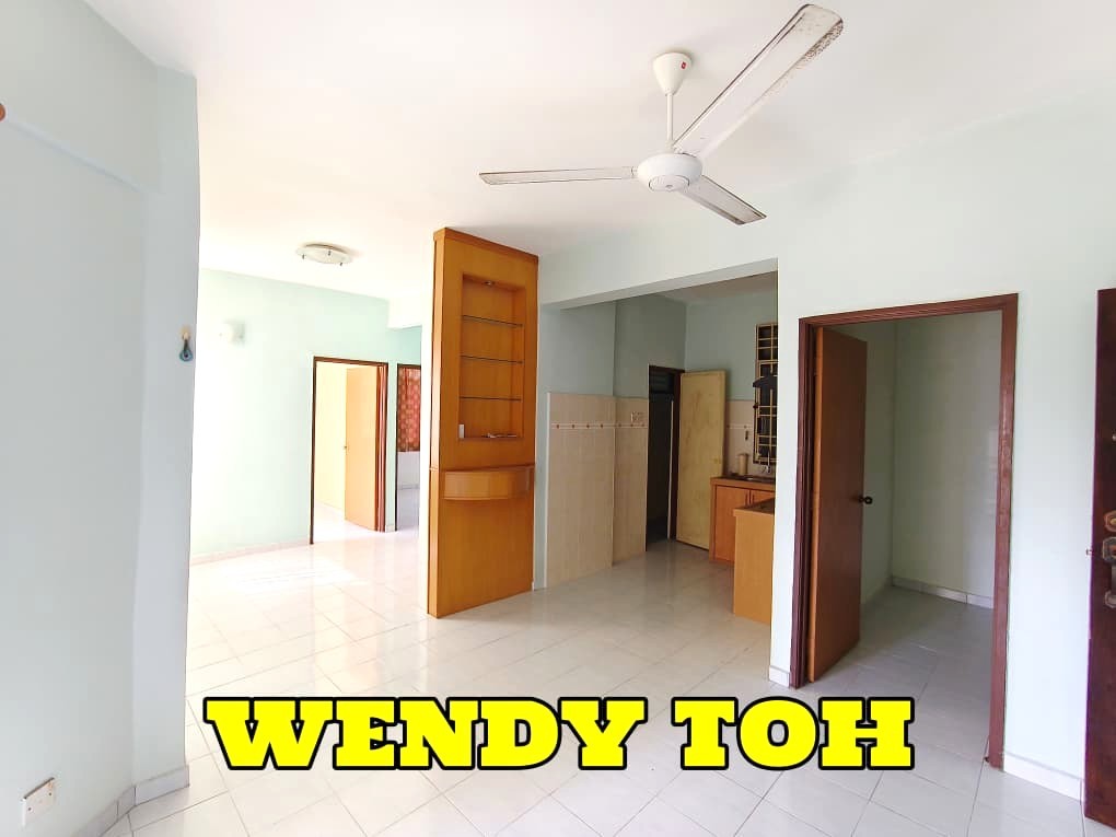 condo in Sungai Ara, Penang — photo 3