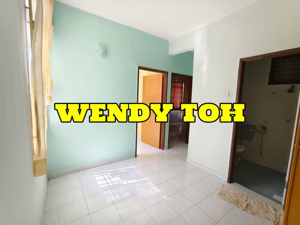 condo in Sungai Ara, Penang — photo 4
