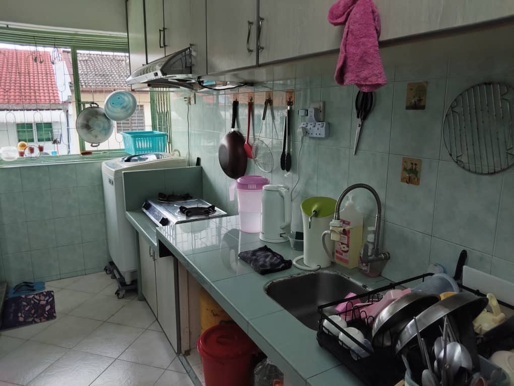 condo in Sungai Ara, Penang — photo 2