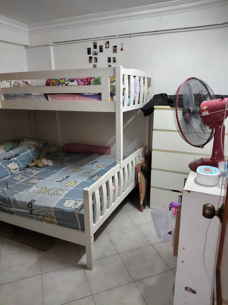 condo in Sungai Ara, Penang — photo 3