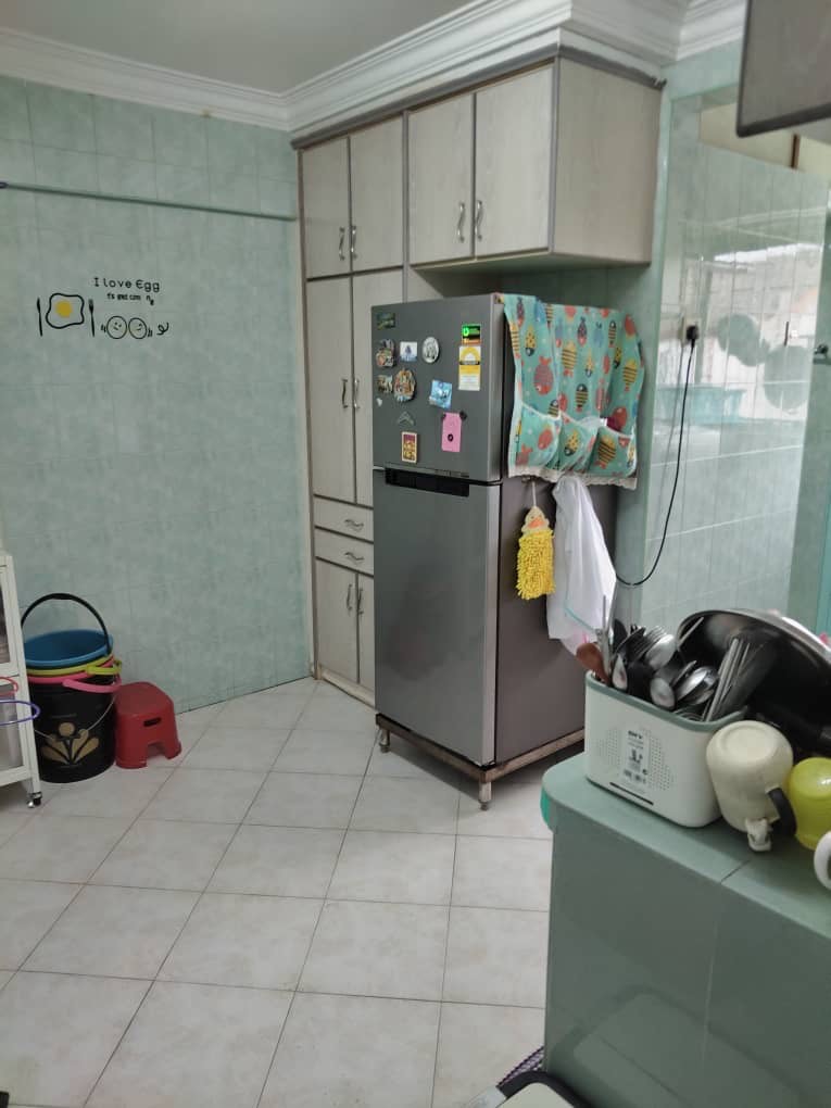 condo in Sungai Ara, Penang — photo 5