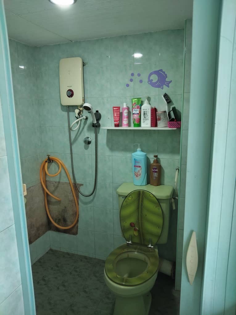 condo in Sungai Ara, Penang — photo 6