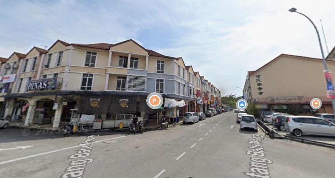 commercial in Batu Maung, Penang — photo 3